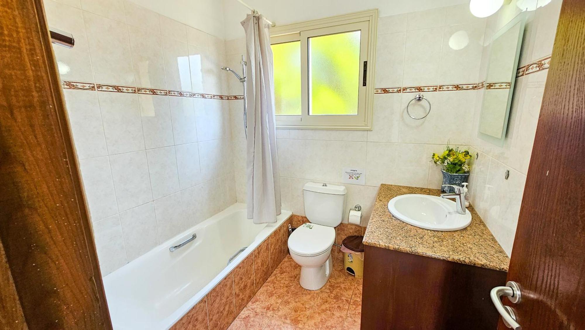 Sunnyside Pool Villa Agia Napa Kamer foto